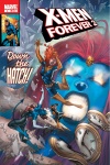 X-Men Forever 2 (2010) #4