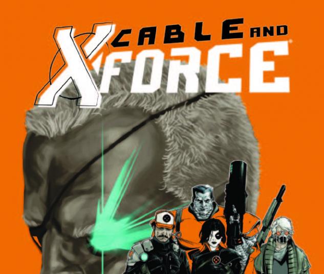 CABLE AND X-FORCE 6 ANDRASOFSKY VARIANT (NOW, 1 FOR 50, WITH DIGITAL CODE)