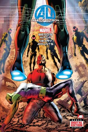 Age of Ultron #3 