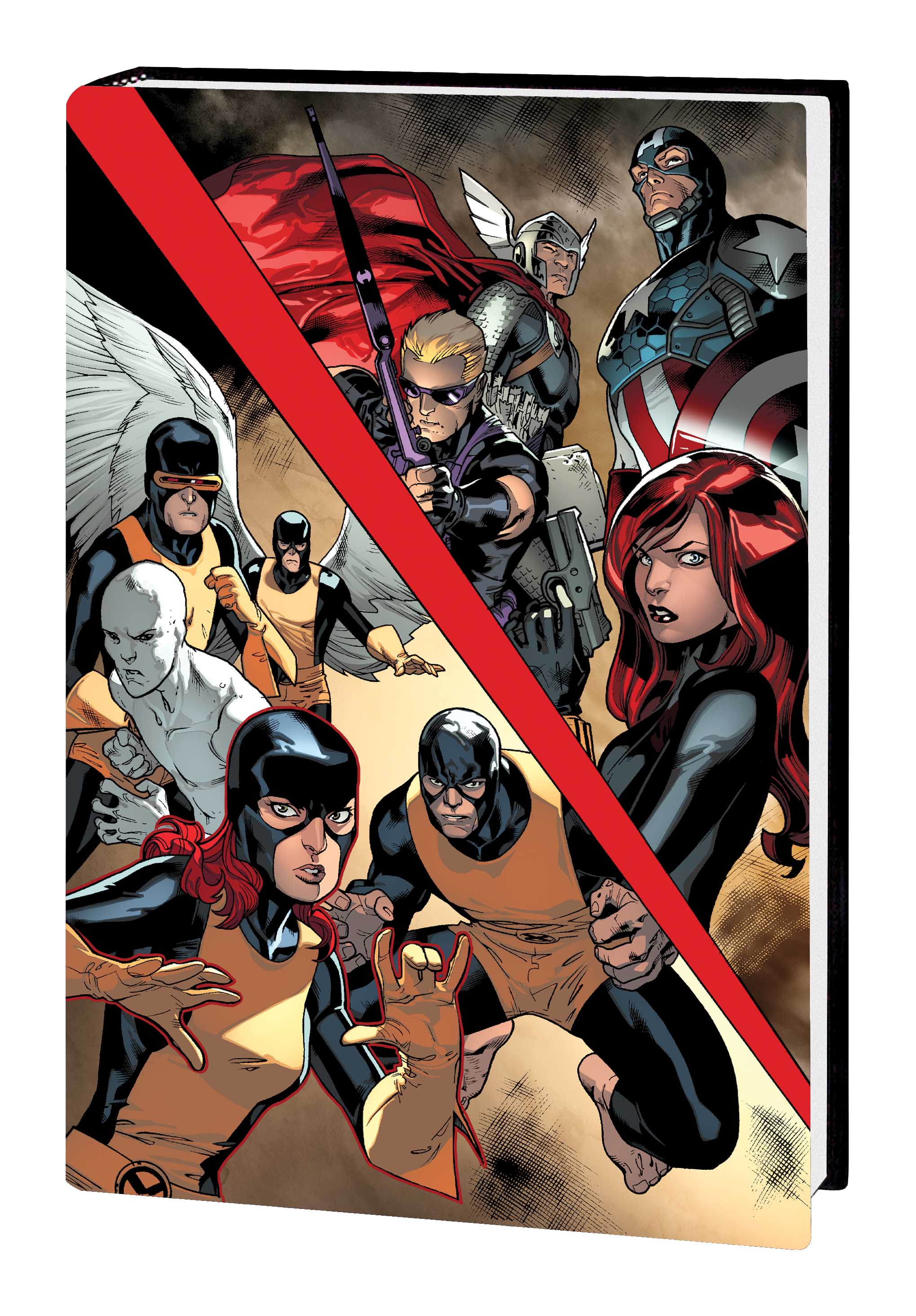 All-New X-Men Vol. 2: Here to Stay (Trade Paperback)