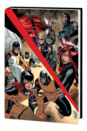 All-New X-Men Vol. 2: Here to Stay (Trade Paperback)