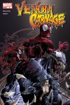 Venom Vs. Carnage (2004) #3