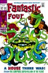 Fantastic Four (1961) #88 Cover