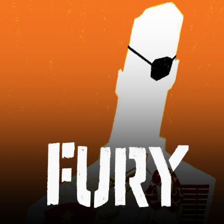 Fury Max (2011-2012)