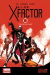 ALL-NEW X-FACTOR 11 (ANMN, WITH DIGITAL CODE)