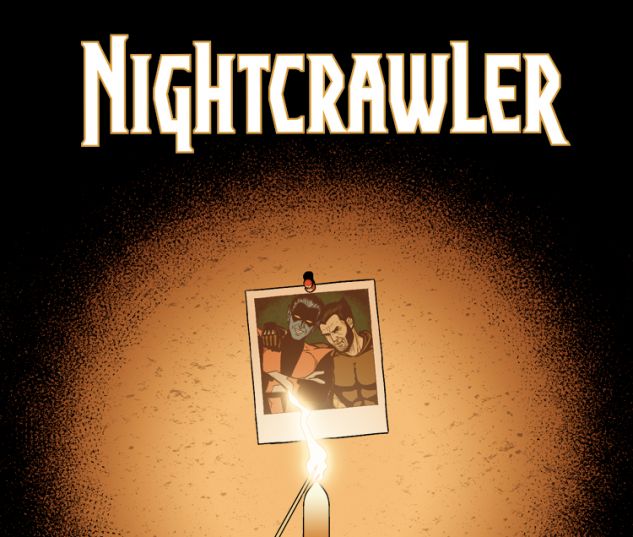 NIGHTCRAWLER 7 (WITH DIGITAL CODE)