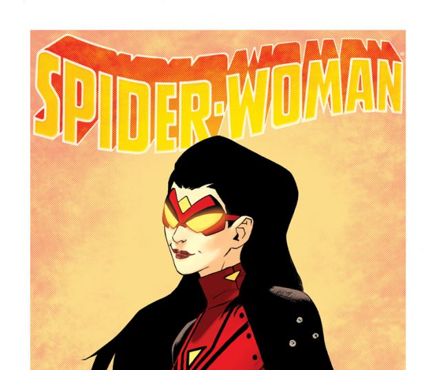 SPIDER-WOMAN 5 ANKA VARIANT (WITH DIGITAL CODE)