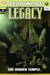 Star Wars: Legacy (2006) #25