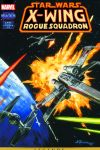 Star Wars: X-Wing Rogue Squadron (1995) #0.5