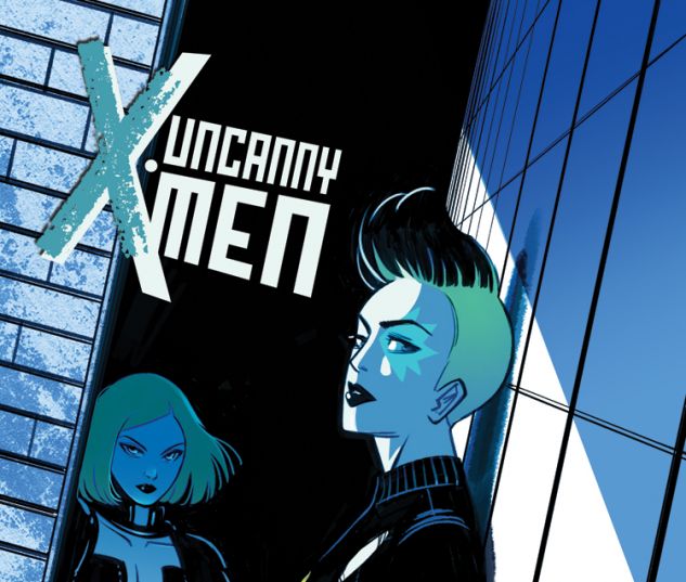 UNCANNY X-MEN 33 LEE WOM VARIANT (WITH DIGITAL CODE)