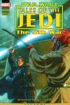 Star Wars: Tales Of The Jedi - The Sith War (1995) #3