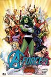 A-FORCE 1 (SW, WITH DIGITAL CODE)