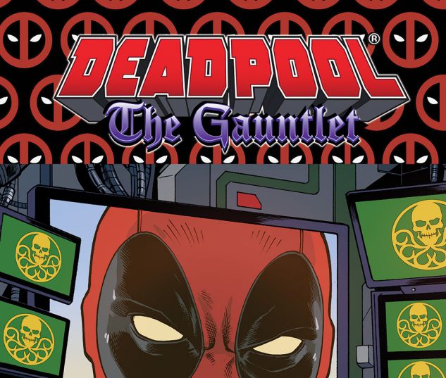 Deadpool Infinite Digital Comic (2014) #7