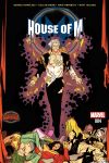 HOUSE OF M 4 (SW, WITH DIGITAL CODE)