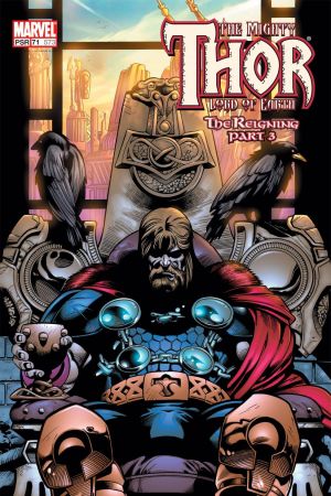 Thor #71 