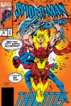 SPIDER-MAN 2099 (1992) #12