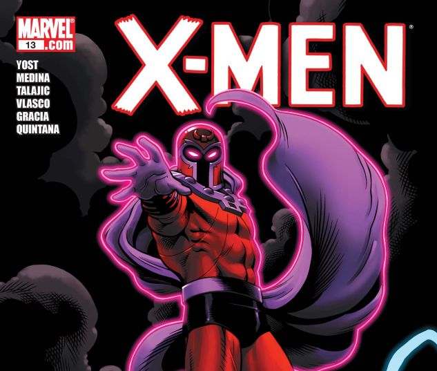 X-Men (2010) #13