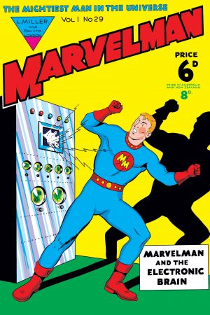 Marvelman #29