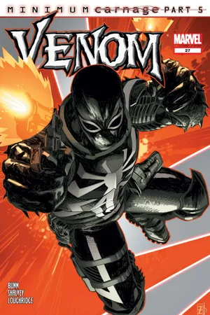 Venom (2011) #27 | Comic Issues | Marvel