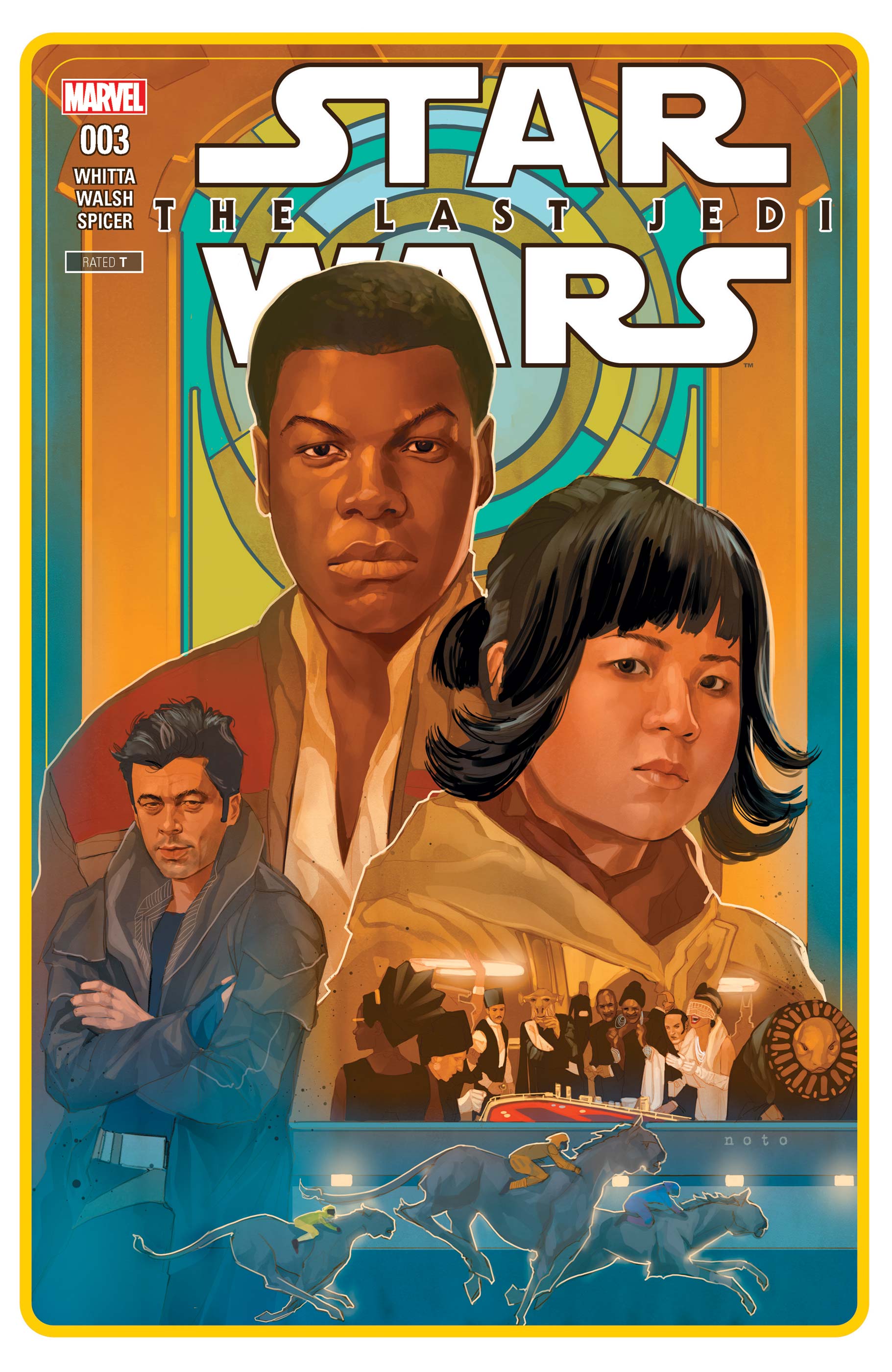 Star wars the last jedi adaptation