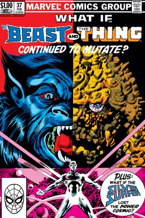 What If? (1977) #37