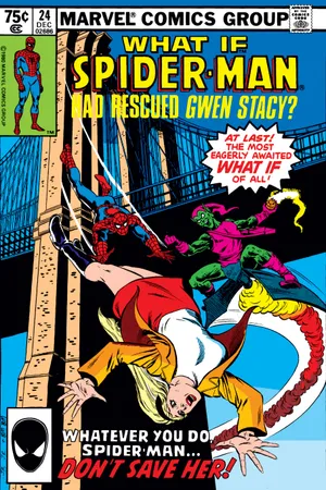 What If? (1977) #24