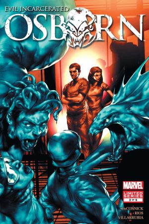Osborn (2010) #3
