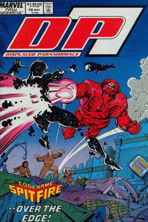 D.P.7 (1986) #19