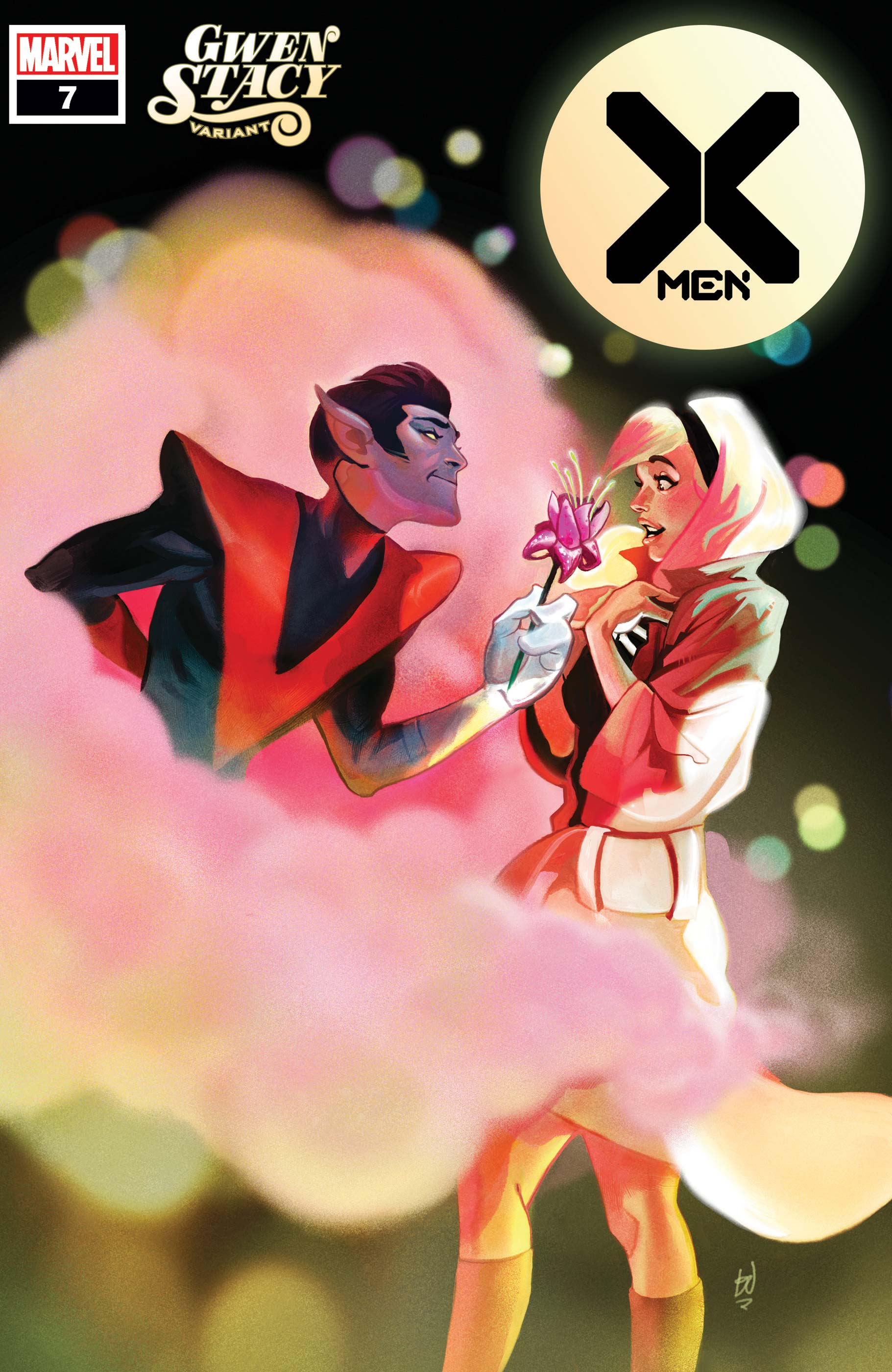 X-Men (2019) #7 (Variant)