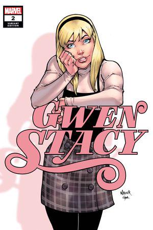 Gwen Stacy #2  (Variant)