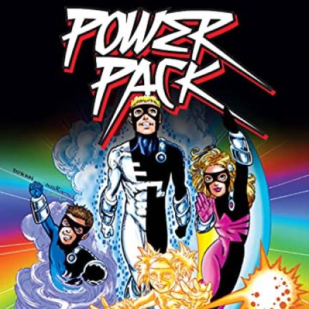 Power Pack (2000)