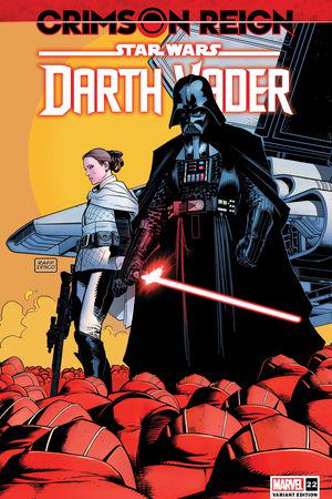 Star Wars: Darth Vader #22  (Variant)