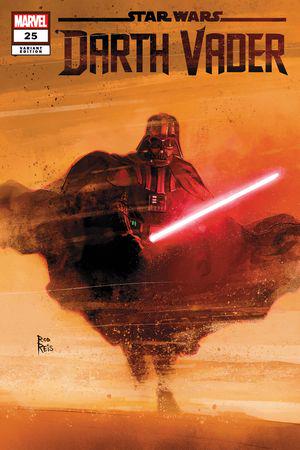 Star Wars: Darth Vader #25  (Variant)