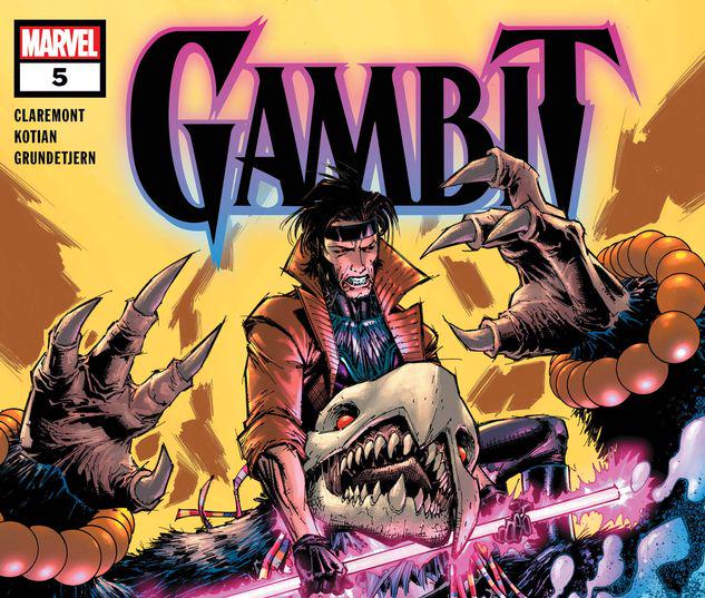 Gambit #5