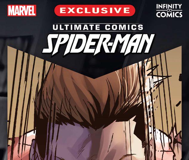 Miles Morales: Spider-Man Infinity Comic #8