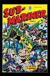 Sub-Mariner Comics #12