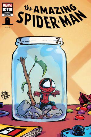 The Amazing Spider-Man (2022) #65 (Variant)