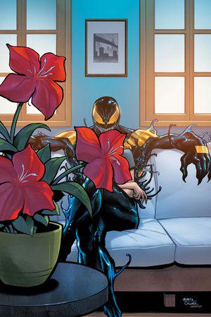 All-New Venom (2024) #5 (Variant)