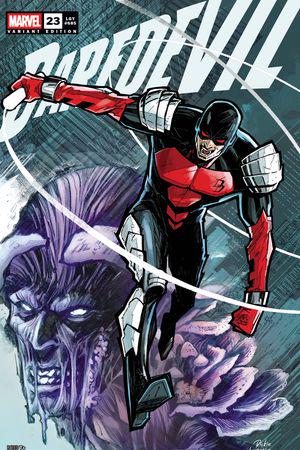 Daredevil (2023) #23 (Variant)