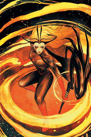 BRING ON THE BAD GUYS: MEPHISTO (2025) #1 (Variant)