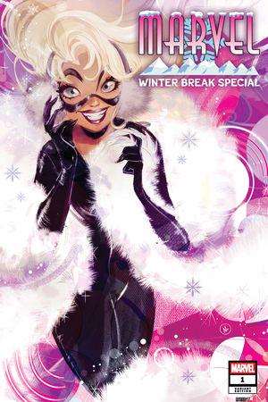 MARVEL WINTER BREAK SPECIAL (2025) #1 (Variant)