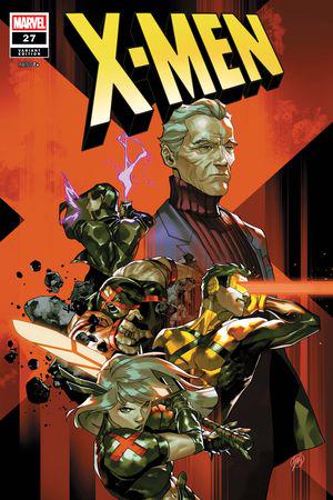 X-Men (2024) #27 (Variant)