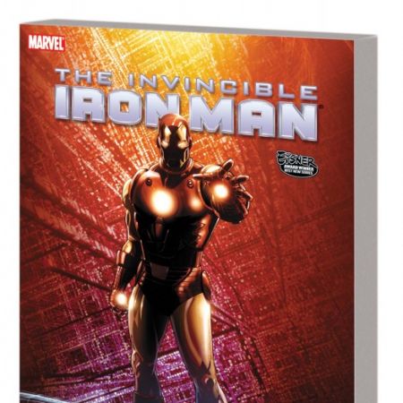 Invincible Iron Man Vol. 3: Worlds Most Wanted Book 2 (2010 - Present)