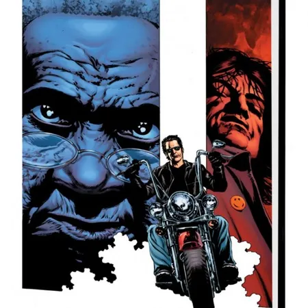 The Stand: American Nightmares HC (2009)