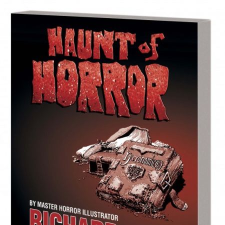 Haunt of Horror (2009 - Present)