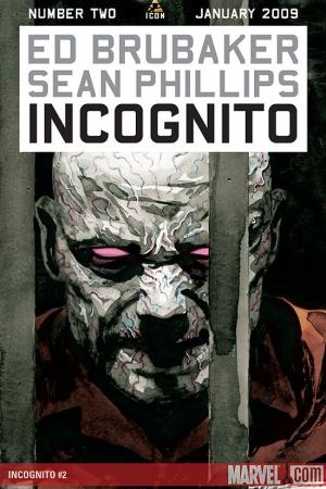Incognito #2 