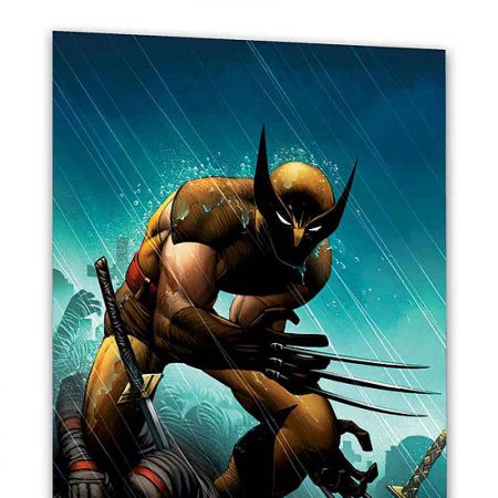 Wolverine: Enemy of the State Ultimate Collection (2008)