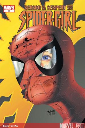 Spider-Girl (1998) #55