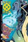 new x-men #124