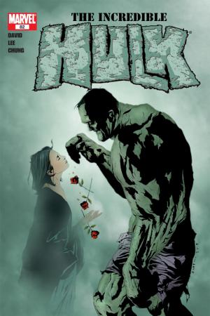 Hulk (1999) #82